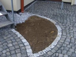 Plätze