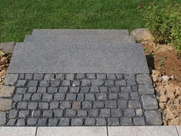 Treppen